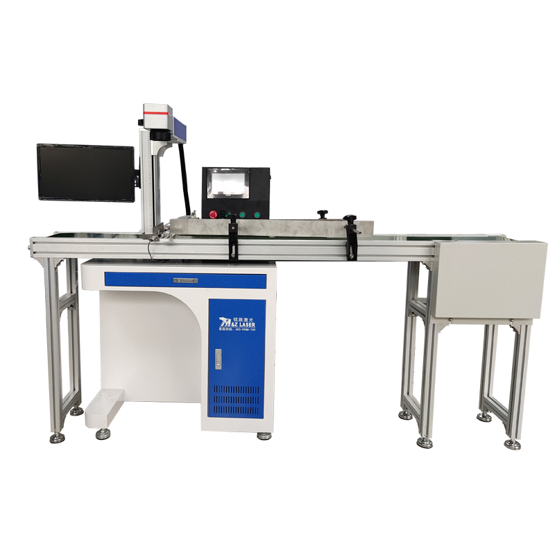 五金配件軸承自動(dòng)化激光打標(biāo)機(jī) 五金配件軸承自動(dòng)化激光打標(biāo)機(jī)