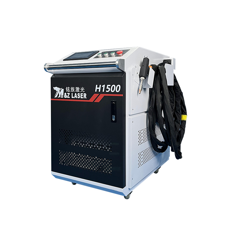 如何提升2000W激光焊接機的焊接效率和質量?(圖1) 如何提升2000W激光焊接機的焊接效率和質量?(圖1)